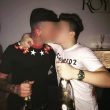 Ferrari, champagne, Rolex su Facebook FOTO baby camorrista