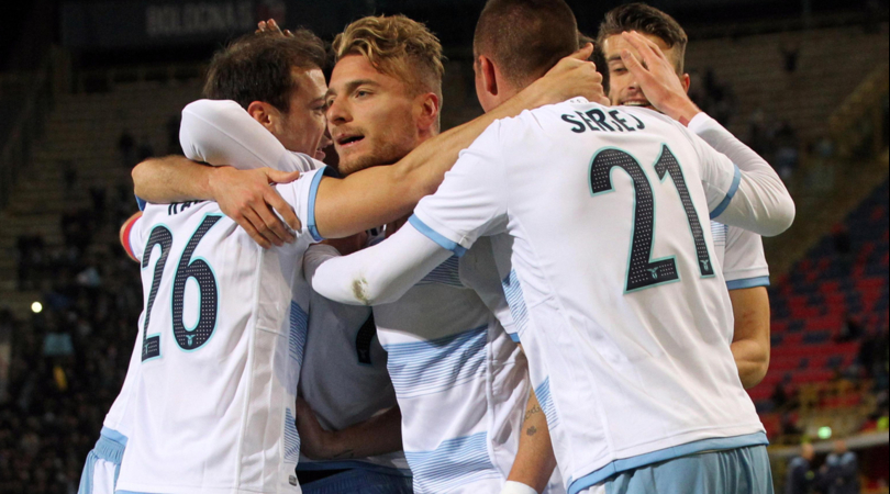 Fiorentina-Lazio streaming - diretta tv, dove vederla (Serie A) IMMOBILE