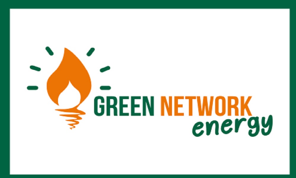 Green Network Energy