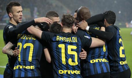 Genoa-Inter streaming - diretta tv, dove vederla. Serie A