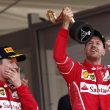 F1 Montecarlo. Kimi Raikkonen, la rabbia: "Io secondo per ordine di scuderia
