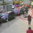 Knockout game a Manchester ragazza colpita in strada con un cazzotto