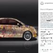 Lapo Elkann, ultima provocazione su Instragram le 500 Kar-masutra