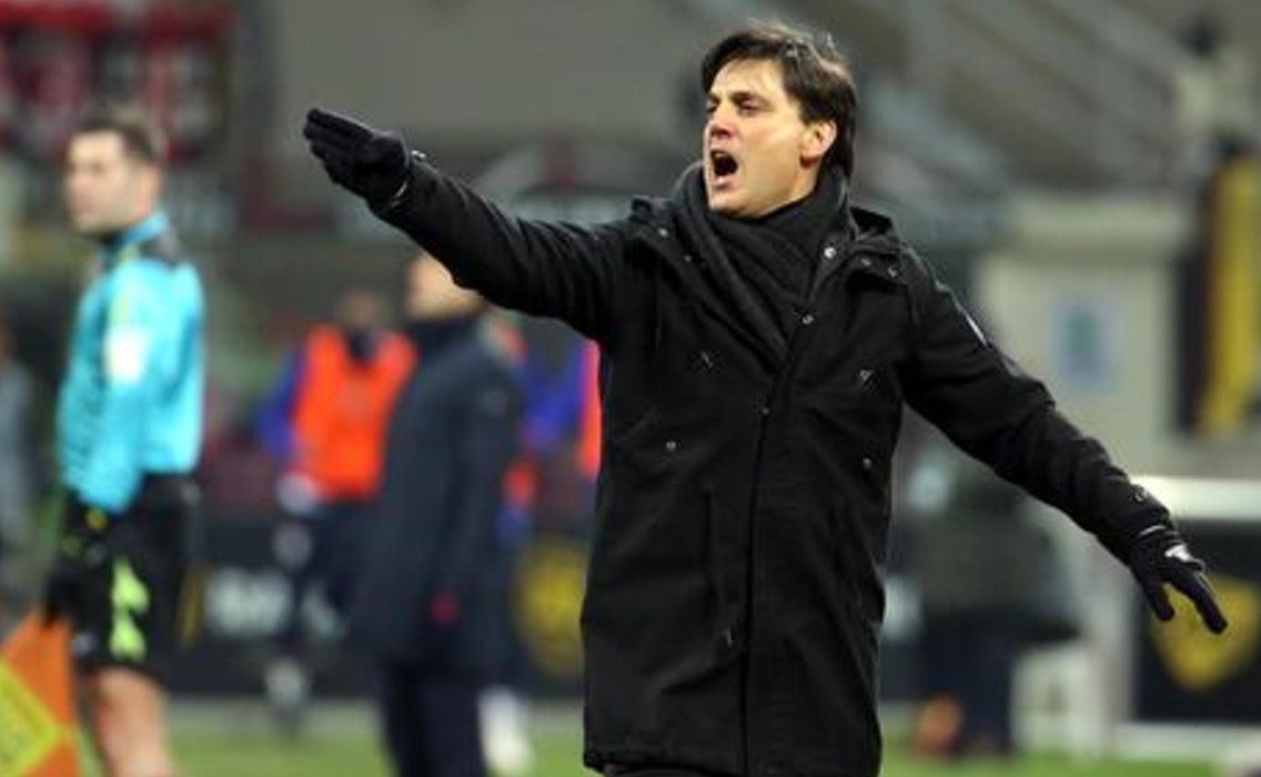 Calciomercato Milan, Papu Gomez. Montella: "Bravo ma parla troppo"