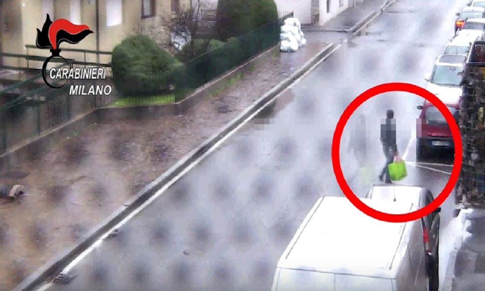 Operazione anti-droga: 17 arresti in varie regioni