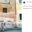 Maria Sharapova a Roma: a Trastevere con le amiche