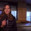 Matrix, inviata Francesca Parisella aggredita in diretta alla stazione Termini4