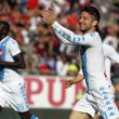 Napoli-Cagliari diretta pagelle highlights formazioni ufficiali foto live mertens
