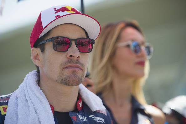Nicky Hayden, bollettino medico. Quadro clinico invariato: ''Sempre gravissimo''