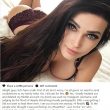 Niece Waidhofer chiede un giudizio giocando a Roast me su Reddit gli utenti la insultano FOTO