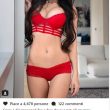 Niece Waidhofer chiede un giudizio giocando a Roast me su Reddit gli utenti la insultano