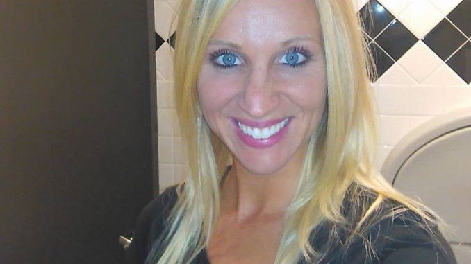 Jessica Gaylon, la supplente accusata di stupro: studente la rifiuta, lei...