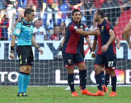 Palermo-Genoa streaming - diretta tv, dove vederla (Serie A)