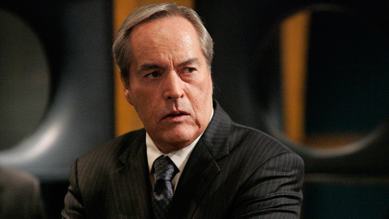 Powers Boothe è morto, aveva 68 anni. Era il cattivo di Sin City e Agents of S.H.I.E.L.D.