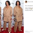 Rihanna ingrassata su fianchi e cosce