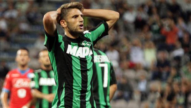 Sassuolo-Fiorentina streaming - diretta tv, dove vederla. Serie A
