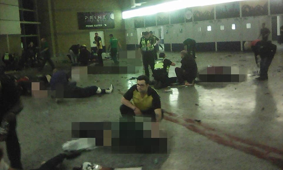 Attentato Manchester: ecco chi era Salman Abedi, il kamikaze