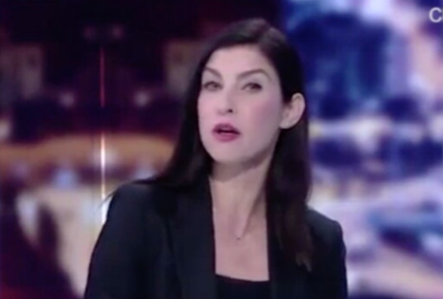 YOUTUBE Israele, giornalista apprende in diretta tv che Netanyahu ha chiuso il suo tg