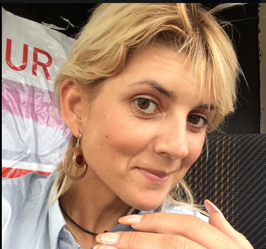 Roma, bus contro un albero. Micaela Quintavalle (Atac) alla guida: "Ho evitato una macchina che mi veniva contro"