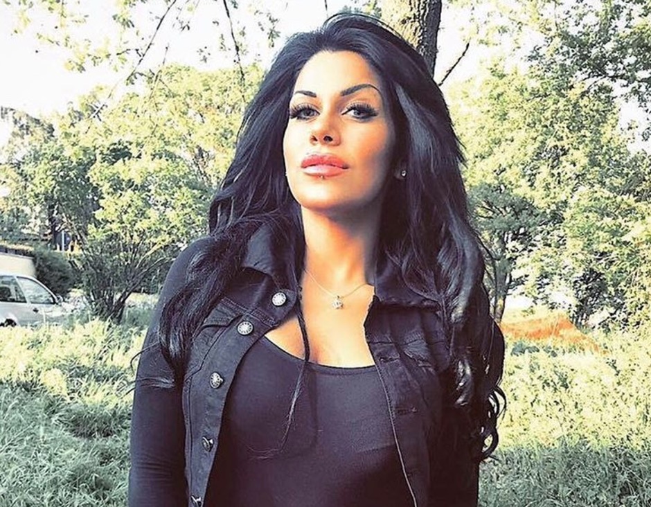 Mia Cellini: "Ecco come ho fatto a perdere 75 chili"