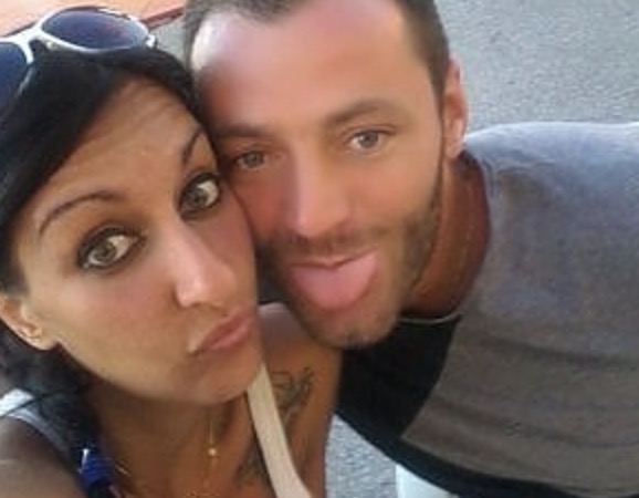 Gattinara (Vercelli), Massimiliano Cirillo arrestato. E' accusato di aver accoltellato la moglie Nunzia Di Giulio