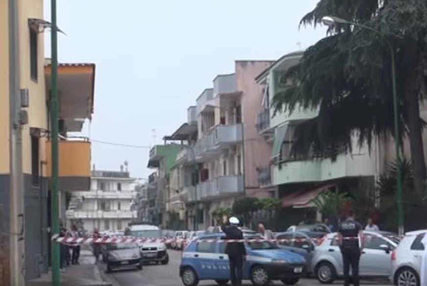 Salvatore Caputo freddato ad Afragola, si indaga sugli affari intorno alla Tav