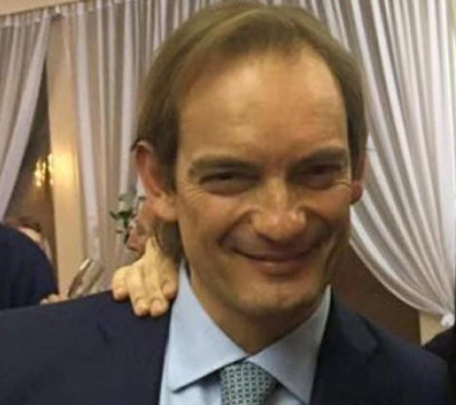 Giulia Ballestri e Matteo Cagnoni insieme al bar prima che lei venisse uccisa a bastonate