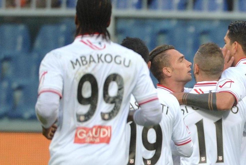 Playoff Serie B, Carpi in finale: 1-0 al Frosinone con gol di Letizia