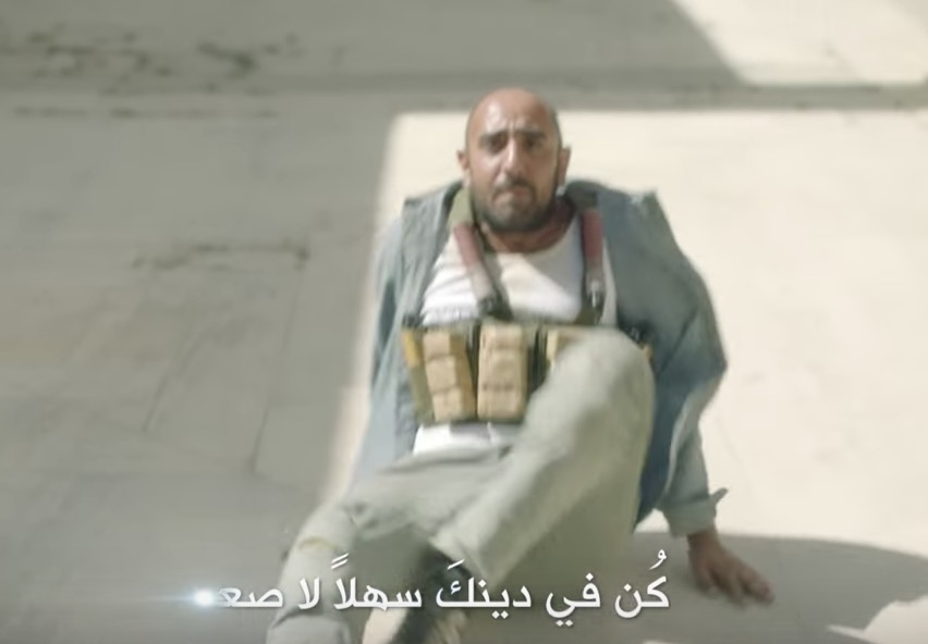 YOUTUBE Kamikaze e vittime degli attentati: lo spot Zain che commuove