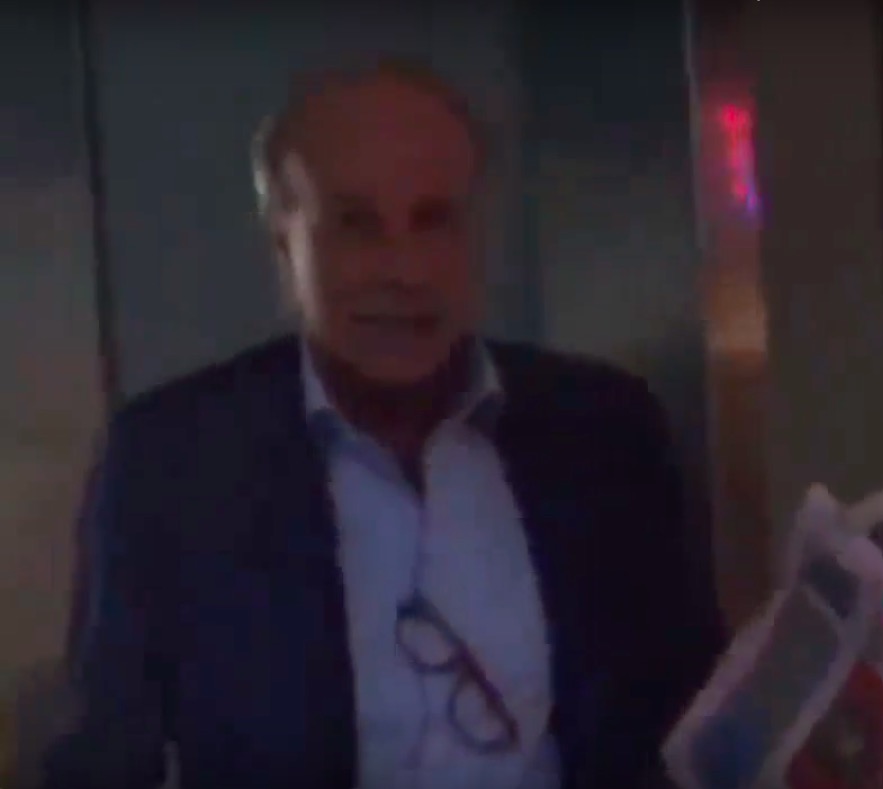 YouTube, Sabatini: "Spalletti - Inter? E' un candidato autorevole"