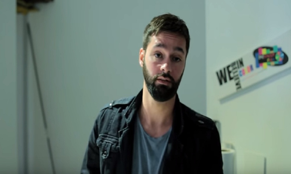 YOUTUBE Stefano Mastrolitti suicidio, il video de provino a R101