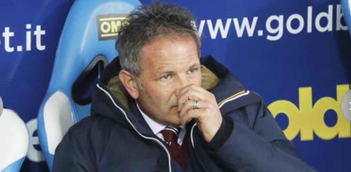 Torino, Mihajlovic: "Orgoglioso di essere serbo e zingaro"