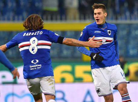 Udinese-Sampdoria streaming - diretta tv, dove vederla (Serie A)