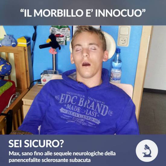 Vaccini, FOTO malattie Pensi ancora che morbillo, epatite B, difterite