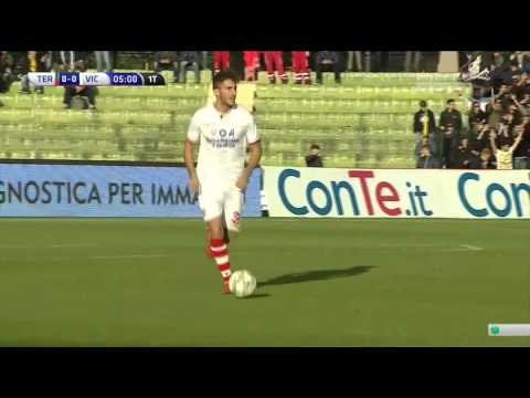 Vicenza-Ternana streaming - diretta tv, dove vederla. Serie B