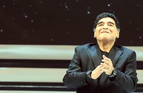 Diego Armando Maradona, è ufficiale: ecco quando ci sarà la festa al San Paolo