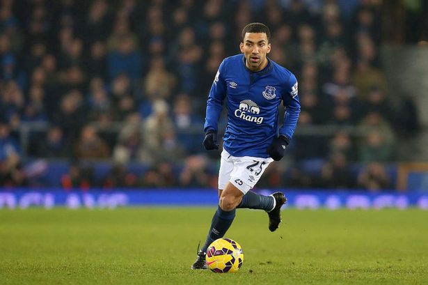 Aaron Lennon ricoverato per instabilità mentale