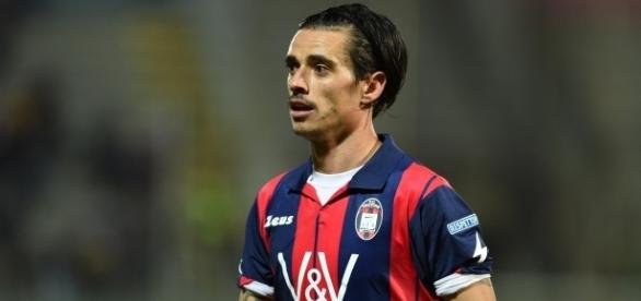 Crotone, Adrian Stoian resta in ospedale: "Ricoverato in stato confusionale"