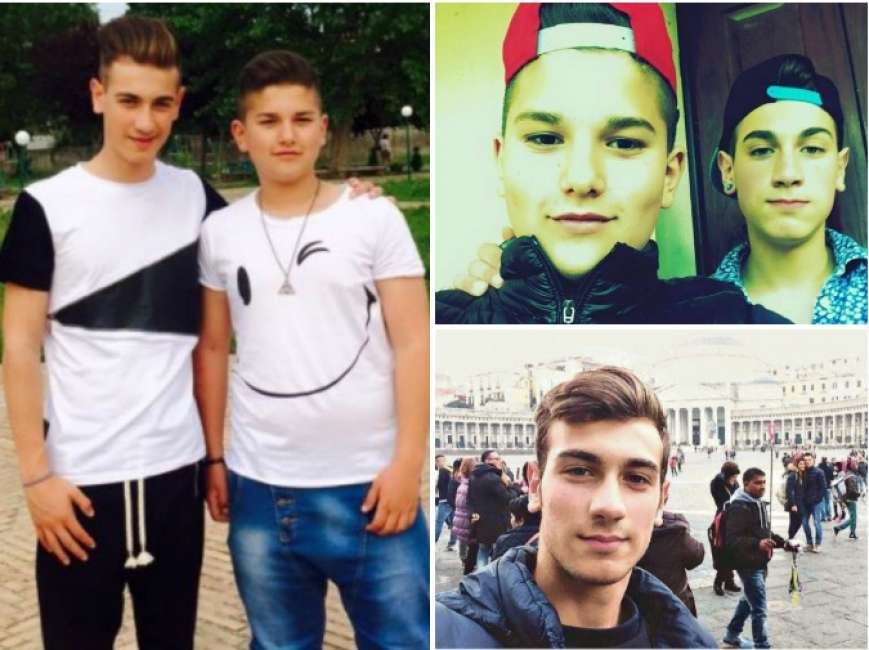 Alex Pititto, il figlio del boss che a 15 anni uccide l'amico coetaneo per un like su ragazzina