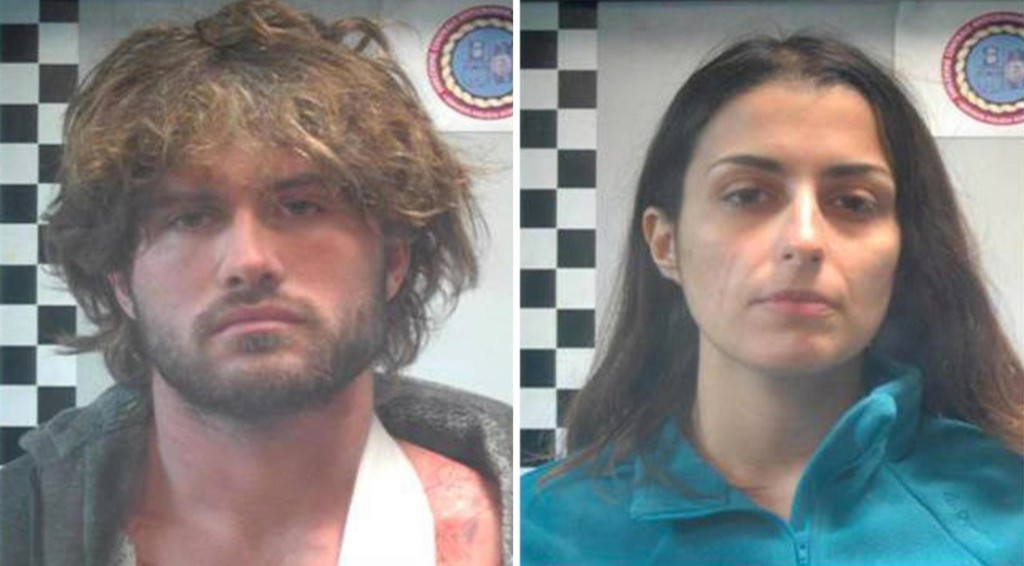 Martina Levato in aula accusa Alexander Boettcher: "Suo il piano perverso delle aggressioni con l'acido"
