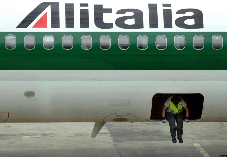 Alitalia commissariata, ma voli e operazioni non subiranno alcuna modifica
