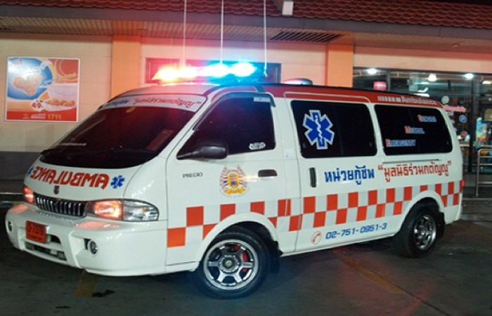 Thailandia. Taglia il pene al marito durante una lite: medici lo riattaccano