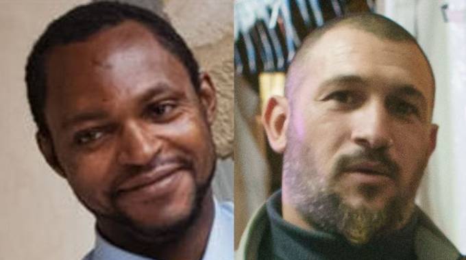 Amedeo Mancini: il nigeriano ammazzato a Fermo gli "costa" un anno di galera. E' già uscito