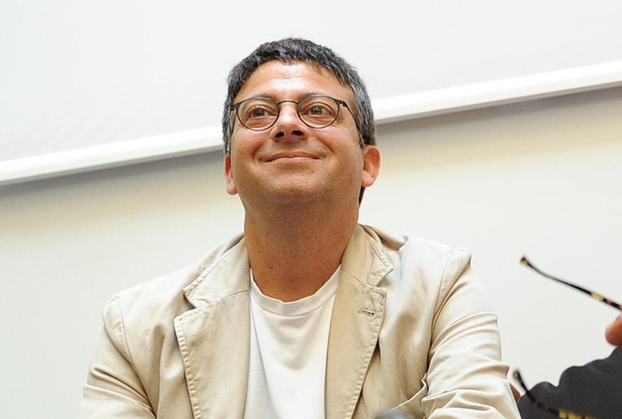 Andrea Salerno è il nuovo direttore di La7: in carica dal 1° giugno