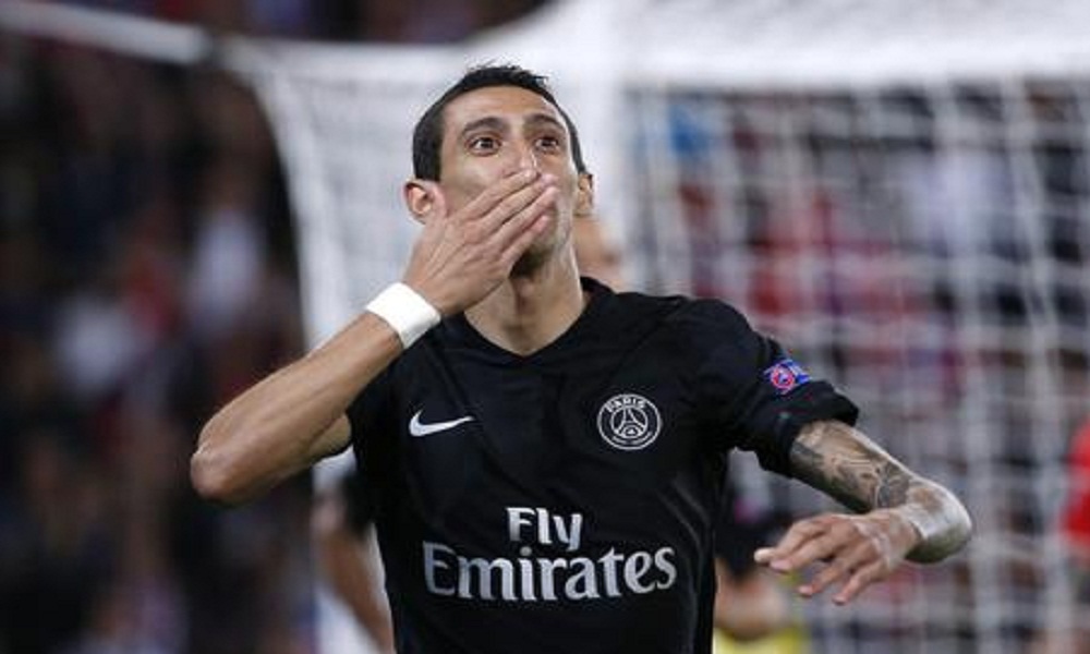 Calciomercato Inter, ultime notizie: Angel Di Maria, l'offerta clamorosa