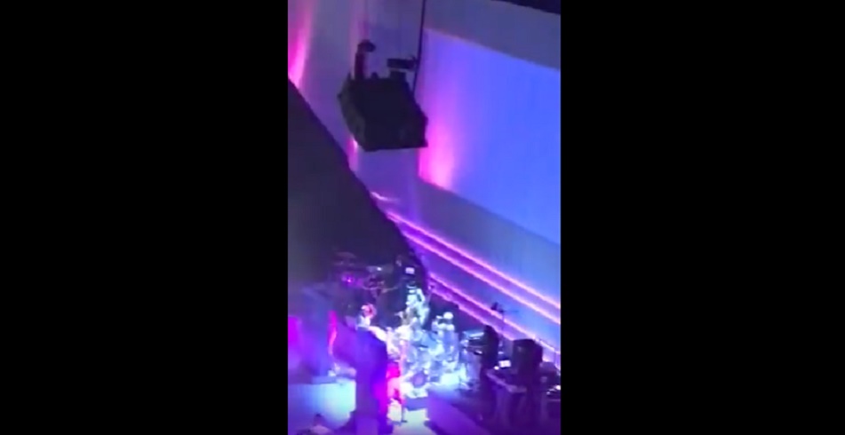 Manchester, lo show di Ariana Grande prima dell'attentato