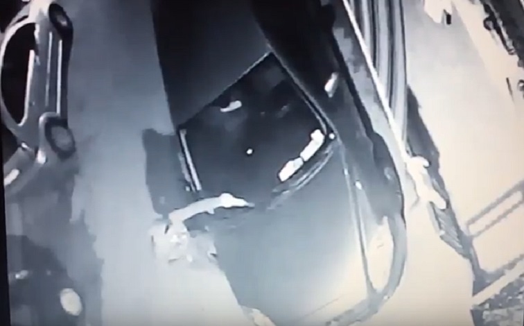 Avola, bruciata nella notte auto candidato M5s Rosario Zaffarana