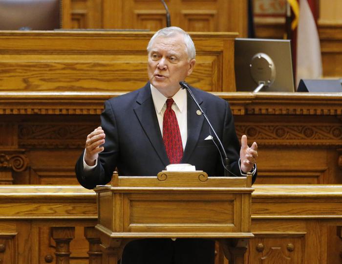 Usa, in Georgia gli studenti potranno girare armati nelle università