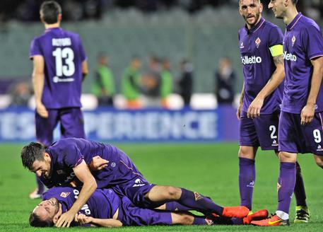 Calciomercato Milan, Badelj: Fiorentina vuole più di 10 milioni di euro