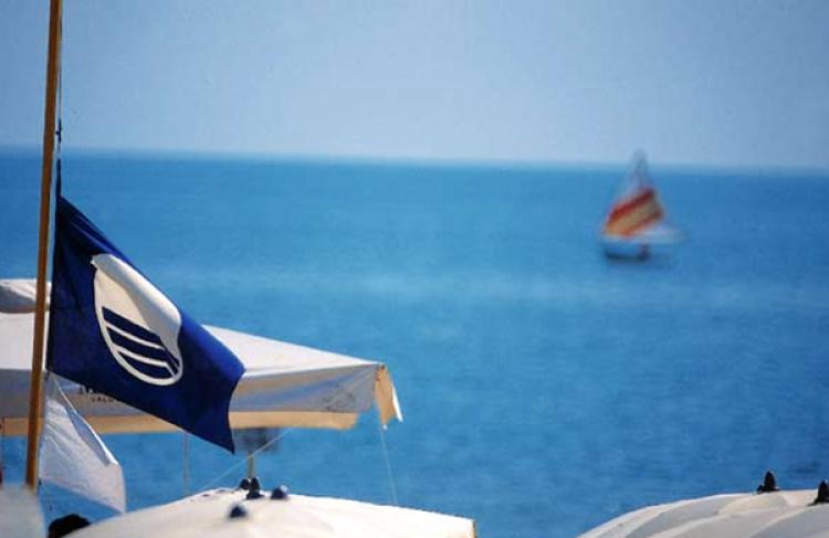 Bandiere Blu 2017, salgono a 342 le spiagge premiate: in testa la Liguria